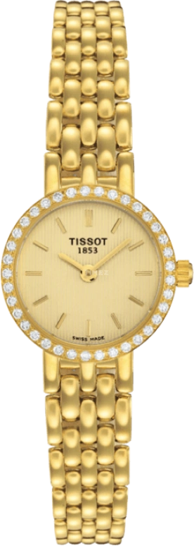 Tissot T-Gold T74.3.112.21