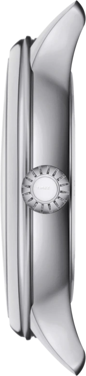 Tissot,Odaci-T 33.17mm,33.17mm,Stainless Steel,White,Quartz,Day,Sapphire,Crystal Glass,T1332101611600
