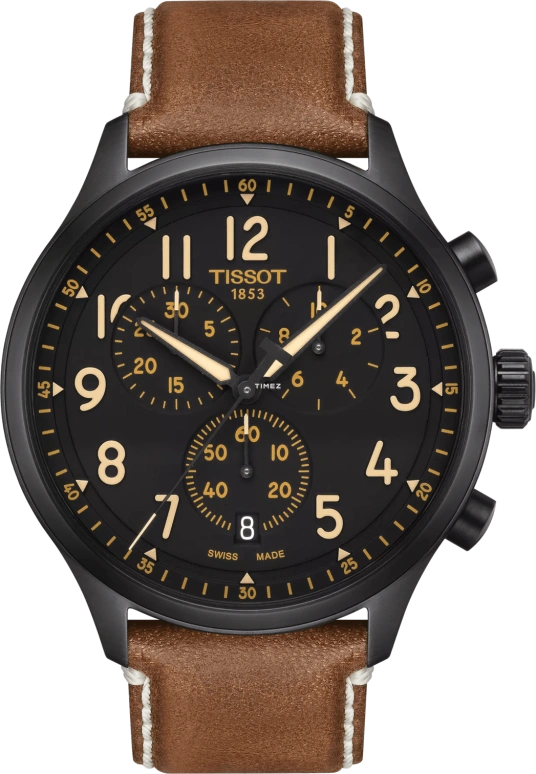 Tissot T-Sport T116.617.36.052.03