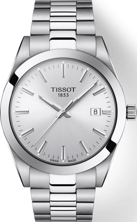 Tissot Gentleman T127.410.11.031.00