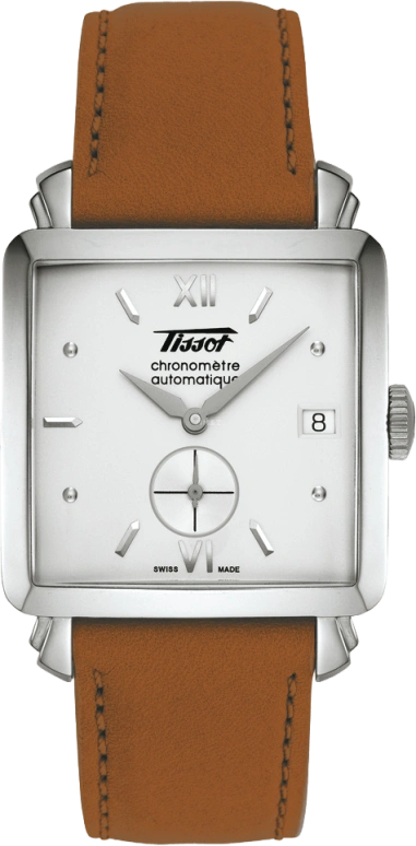 Tissot Heritage T66.1.819.33