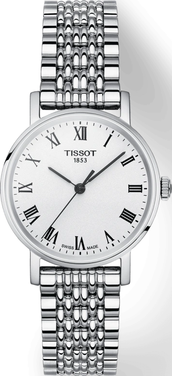 Tissot Everytime T109.210.11.033.00
