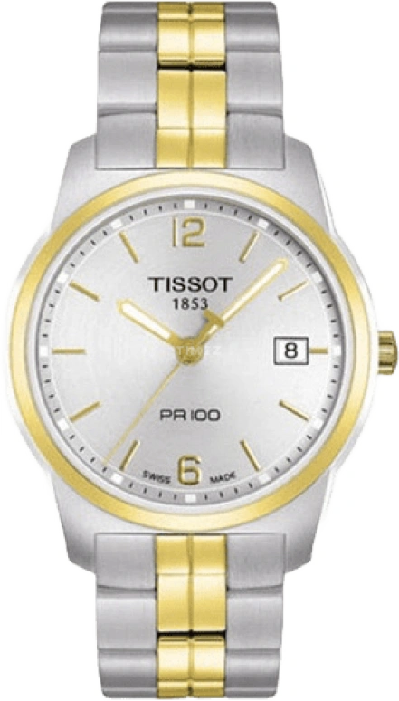 Tissot PR 100 T049.410.22.037.01