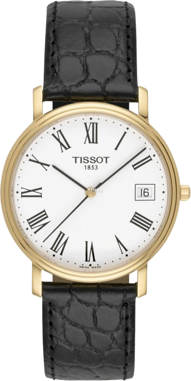 Tissot Desire T52.5.421.13