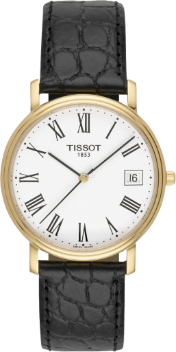 tissot tissot-desire 