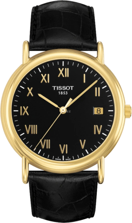 Tissot Carson T907.410.16.053.00