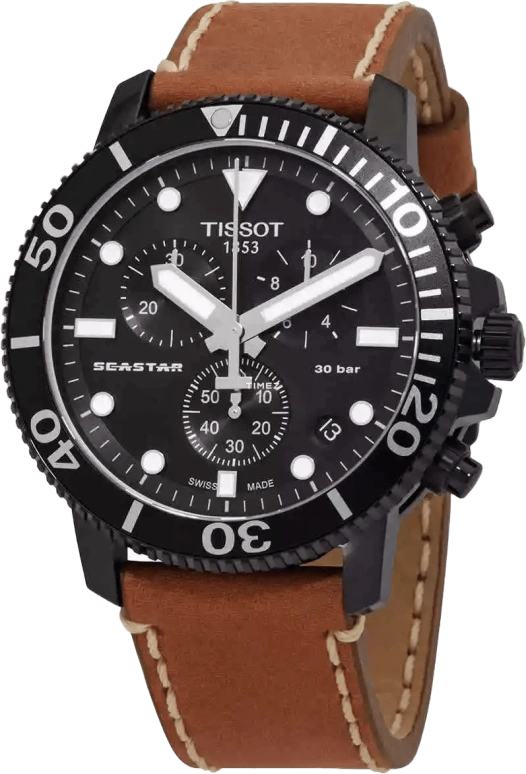 Tissot Seastar T120.417.36.051.00