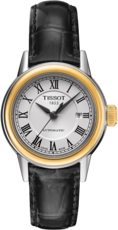 Tissot Carson T085.207.26.013.00