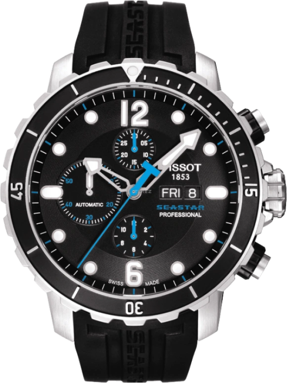 Tissot Seastar T066.414.17.057.00