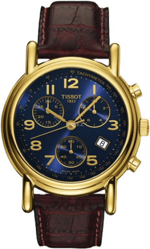 tissot tissot-carson 