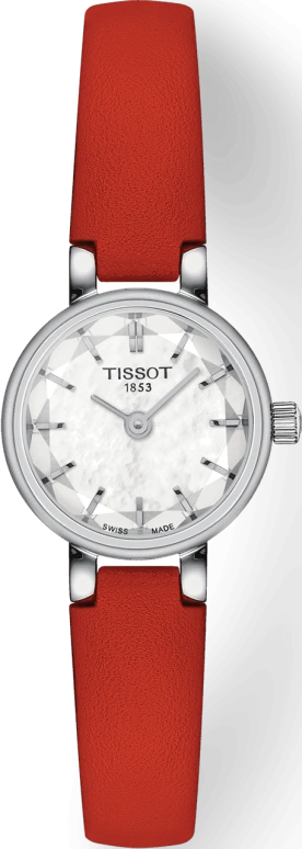 Tissot Lovely T140.009.16.111.00
