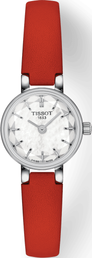 tissot tissot-lovely 