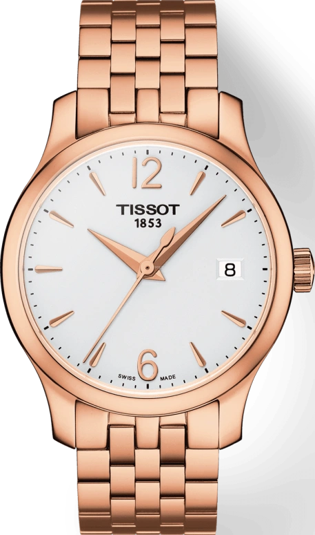 Tissot Tradition T063.210.33.037.00