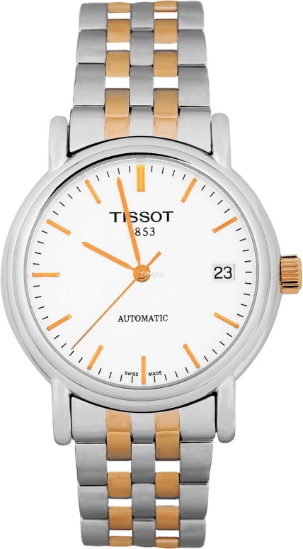 Tissot Carson T95.2.183.31