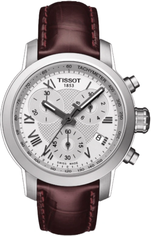 Tissot PRC 200 T055.217.16.033.01