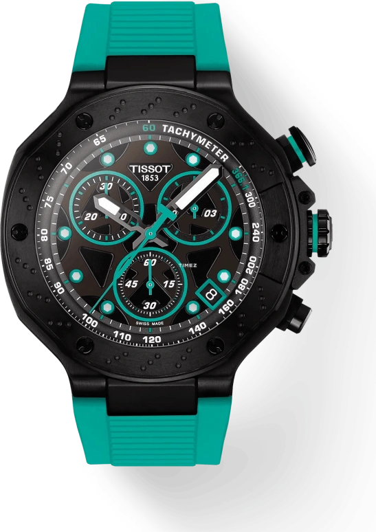 Tissot T-Race T141.417.37.051.01