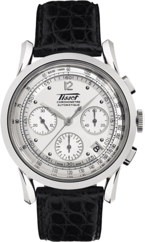 Tissot Heritage T66.1.722.31