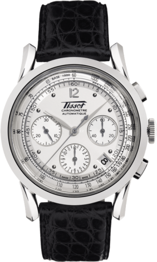 tissot tissot-heritage 