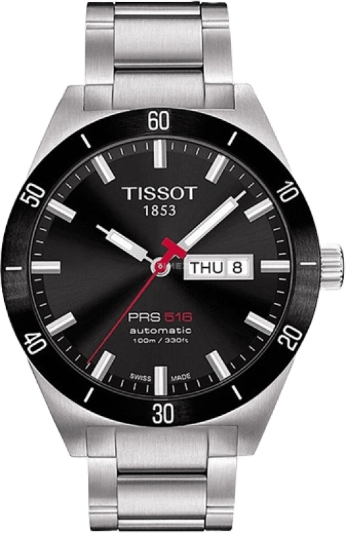 Tissot PRS 516 T044.430.21.051.00