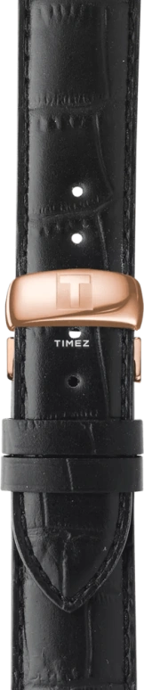 Tissot,Le Locle 39.30mm,39.30mm,Stainless Steel,Black,Automatic,Day,42hours,T0064283605200