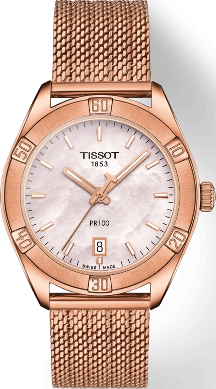 Tissot PR 100 T101.910.33.151.00