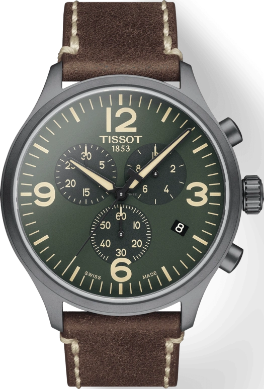 Tissot XL T116.617.36.097.00
