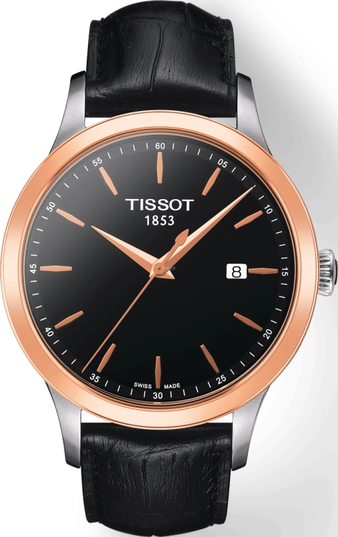 Tissot T-Gold T912.410.46.051.00