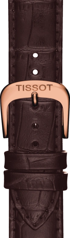 Tissot,Carson 40mm,40mm,Stainless Steel,White,Quartz,Date,26280hours,T085,T085.410.36.013.00