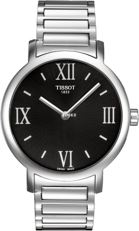 Tissot Other T034.209.11.053.00