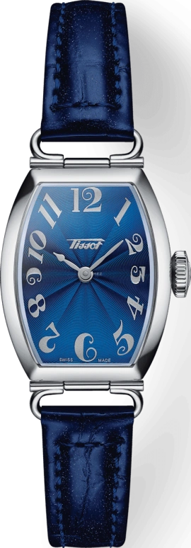 Tissot Heritage T128.109.16.042.00