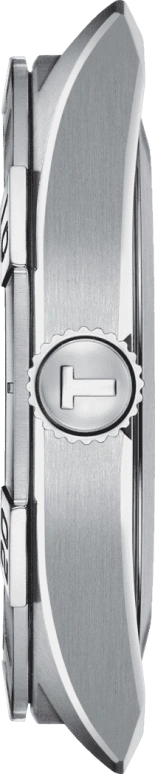 Tissot,PR 100 42mm,42mm,Stainless Steel,Silver,Quartz,Date,Sapphire,T101,T101.610.16.031.00