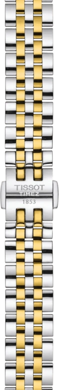 Tissot,Le Locle 29mm,29mm,Stainless Steel,Green,Automatic,Day,Sapphire,Crystal Glass,T006,T006.207.22.096.01