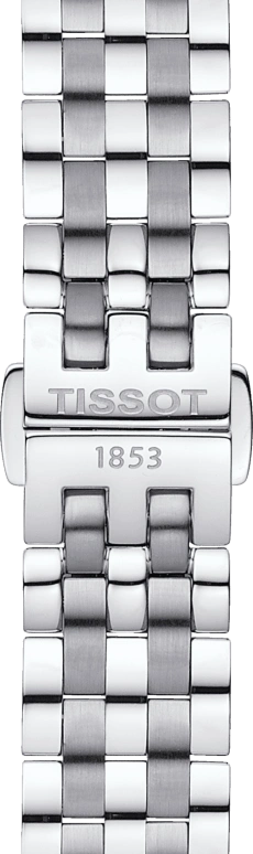 Tissot,T-Classic 29mm,29mm,Stainless Steel,Silver,Quartz,26280hours,Sapphire,T097,T097.010.11.038.00