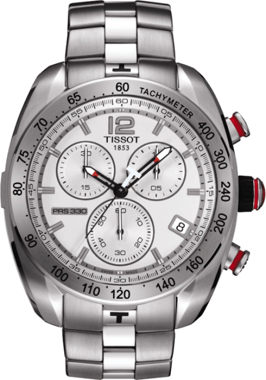 Tissot PRS 330 T076.417.11.037.00