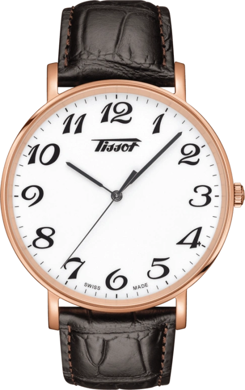 Tissot,Everytime 42mm,42mm,Stainless Steel,White,Quartz,Sapphire,Crystal Glass,Round,T109,T109.610.36.012.01