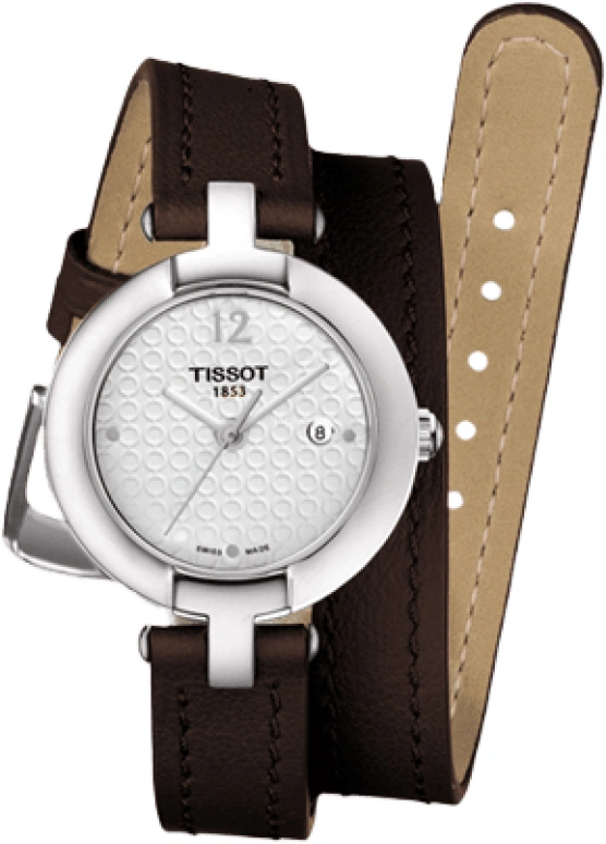 Tissot T-Trend T084.210.16.017.03