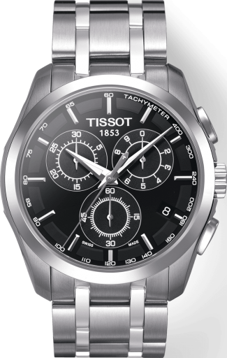 tissot tissot-couturier 