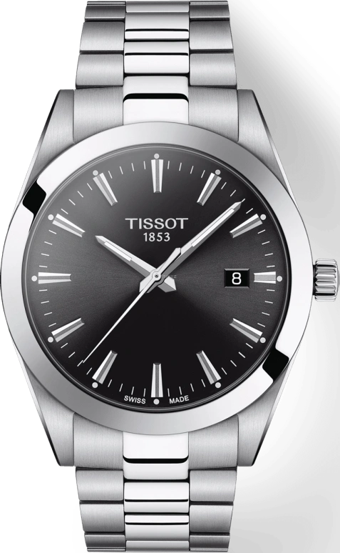 Tissot Gentleman T127.410.11.051.00