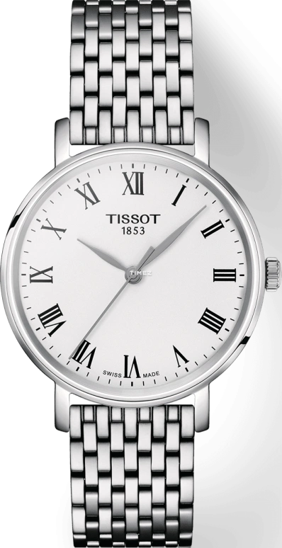 Tissot Everytime T143.210.11.033.00