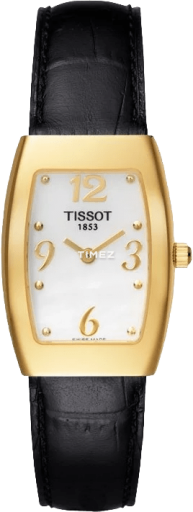tissot tissot-t-gold 