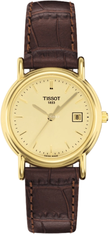 Tissot Carson T71.3.129.21
