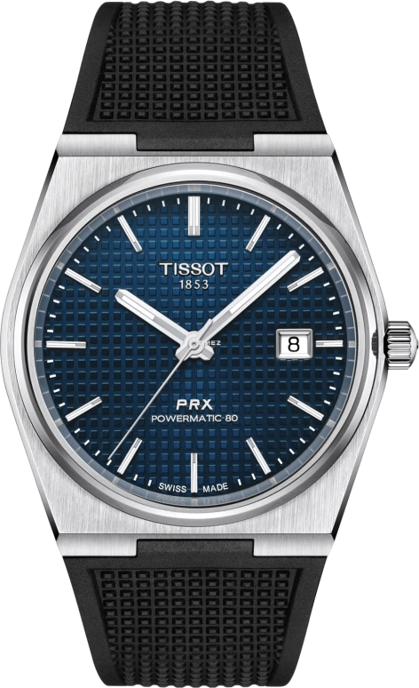 Tissot PRX T137.407.17.041.00