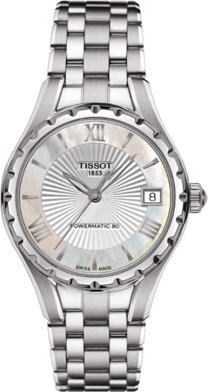 Tissot T-Lady T072.207.11.118.00