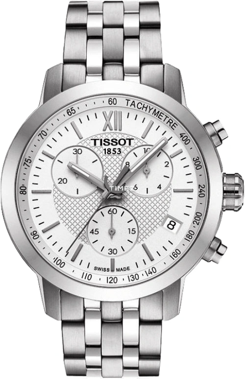 Tissot PRC 200 T055.417.11.018.00