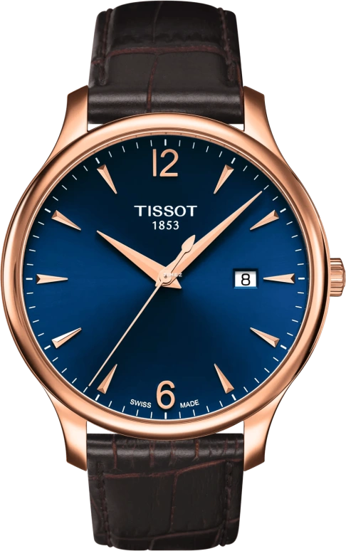 Tissot Tradition T063.610.36.047.00