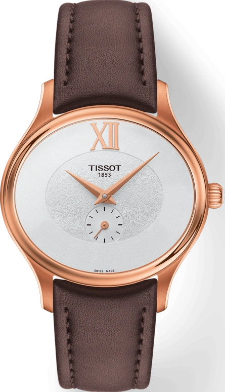 Tissot T-Gold T103.310.36.033.00