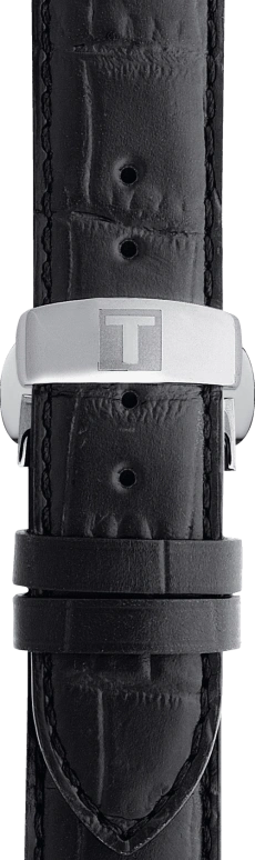 Tissot,Le Locle 39.30mm,39.30mm,Stainless Steel,Silver,Automatic,Day,80hours,T006,T006.407.16.033.00