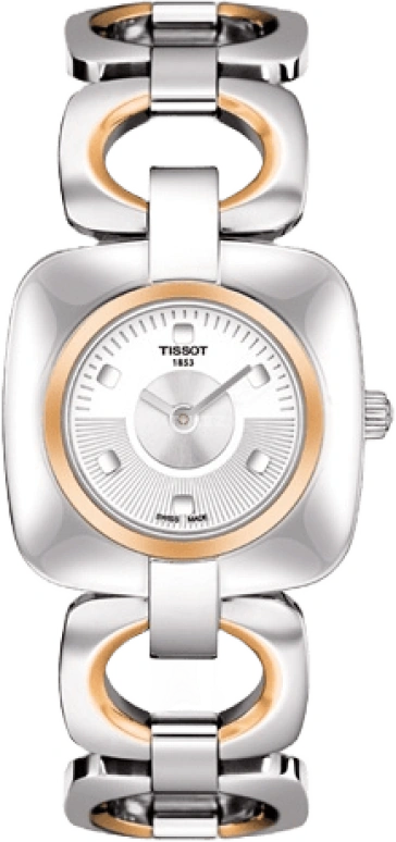 Tissot T-Trend T020.109.22.031.00