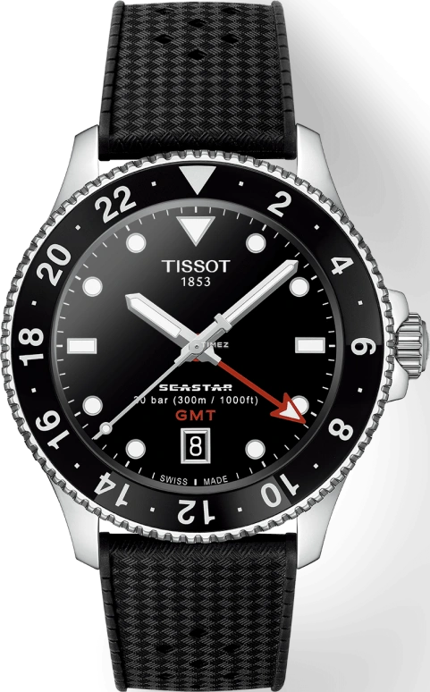 Tissot Seastar T120.852.17.051.00