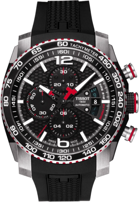Tissot PRS 516 T079.427.27.057.00